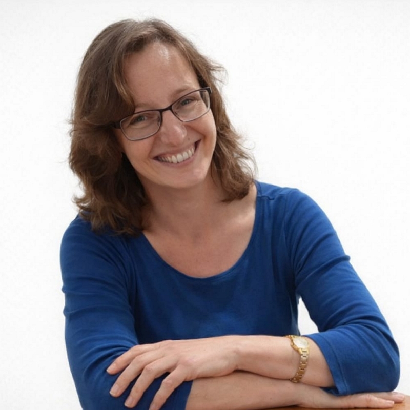 Mgr. Katarína Gromošová