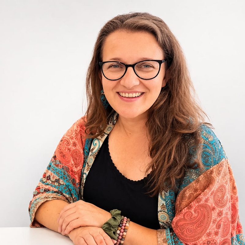 Mgr. Lívia Ralausová (Michnovičová)