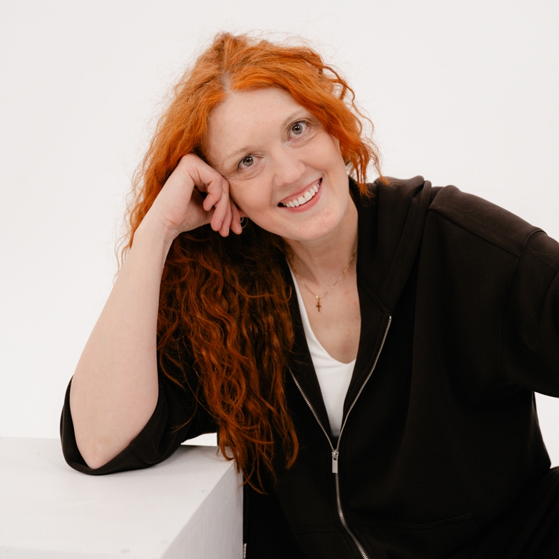 Mgr. Martina Klasovská